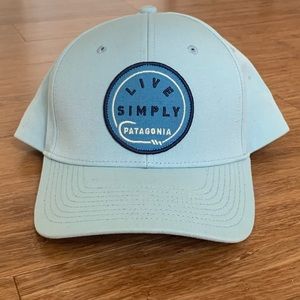 Patagonia Live Simply Hat